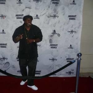 Meet your Posher, Henry